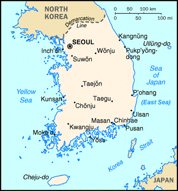 Korea South